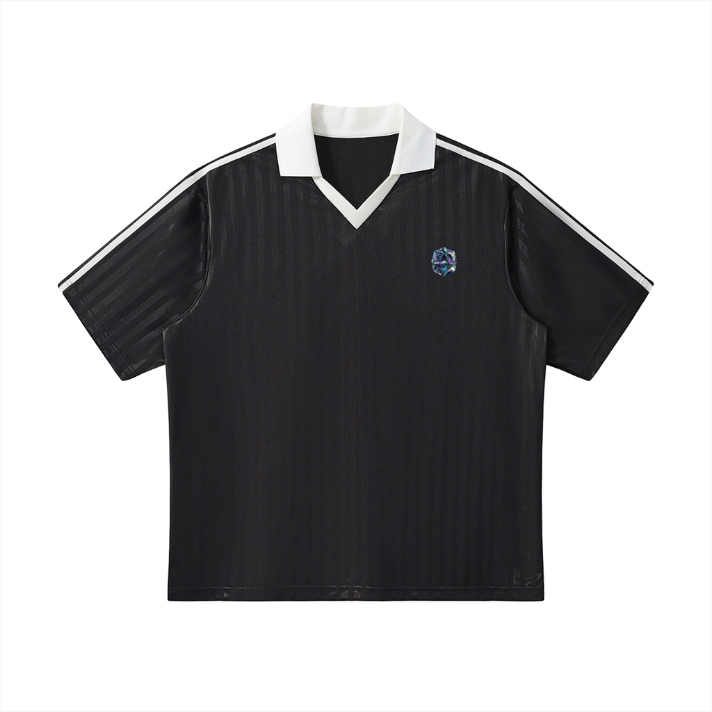 Base soccer PRISM jersey