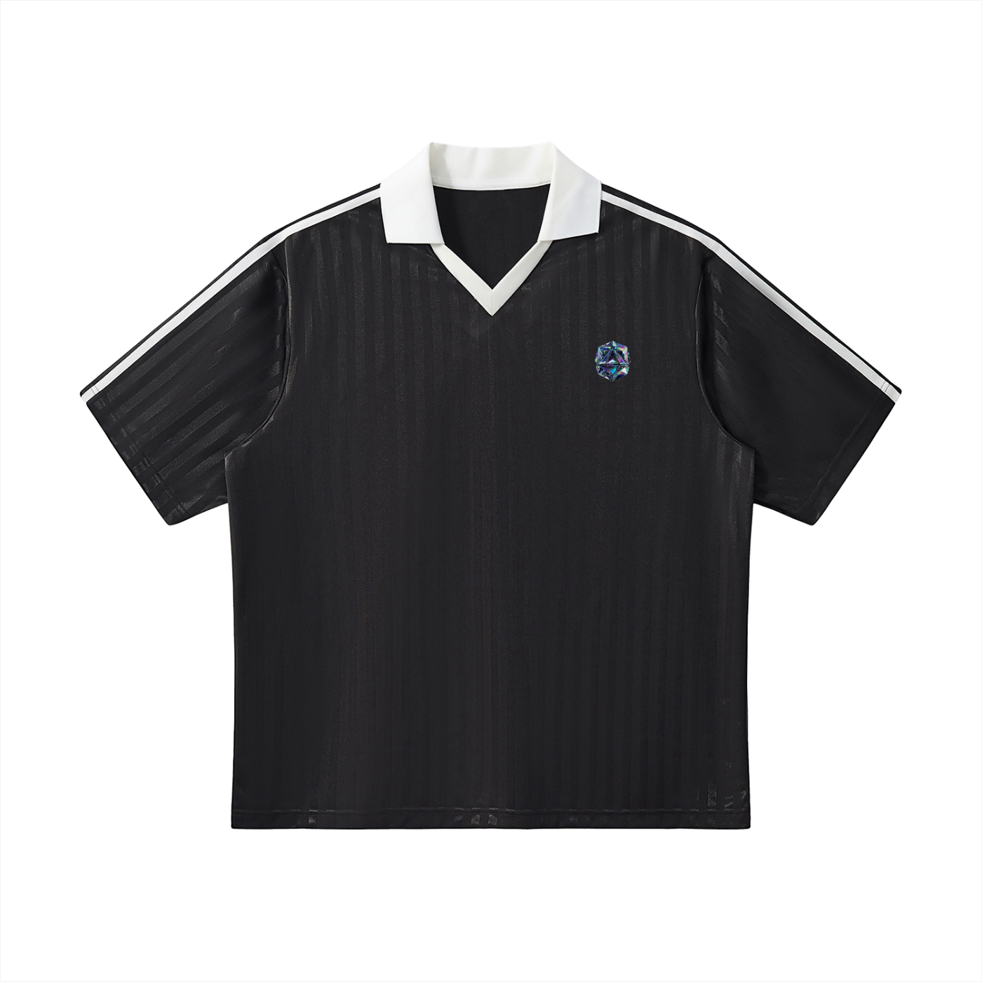 Base soccer PRISM jersey