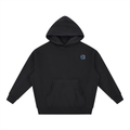 PRISM overweight hoodie