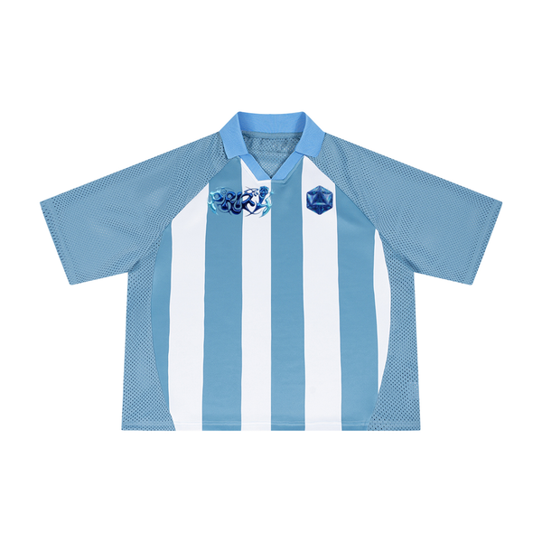 summer "soccer kit" PRISM jersey