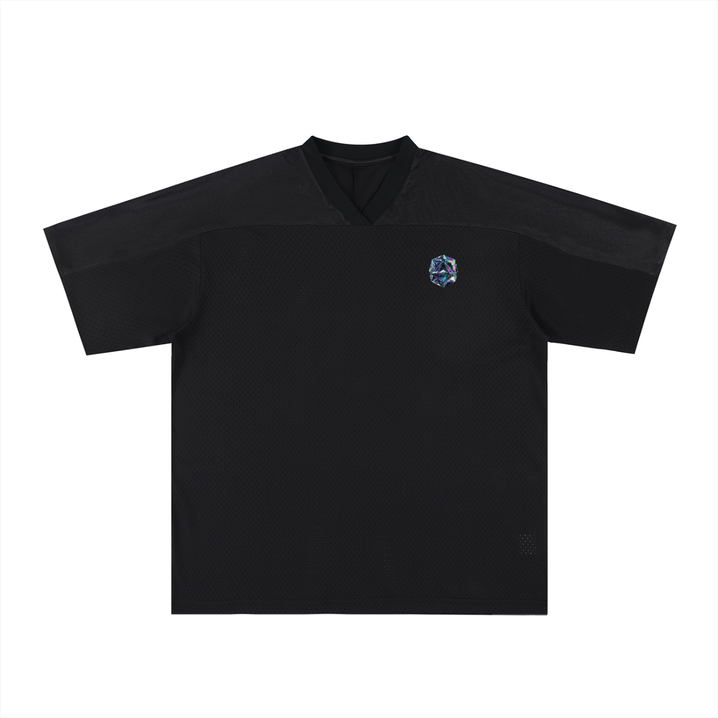 v-neck PRISM tee