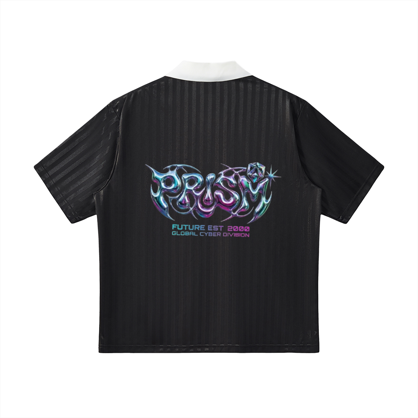 Base soccer PRISM jersey