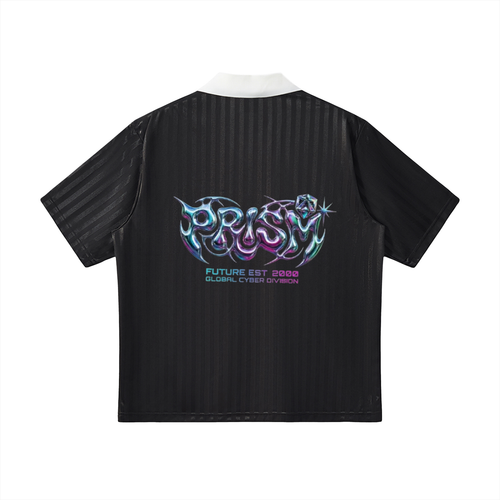 Base soccer PRISM jersey